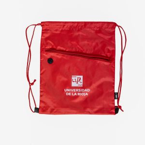 Mochila cuerdas 100% RPET