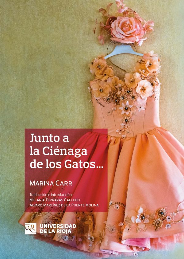 Junto a la ciénaga de los gatos...