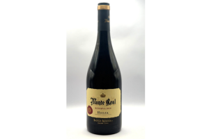 Vino Reserva Monte Real