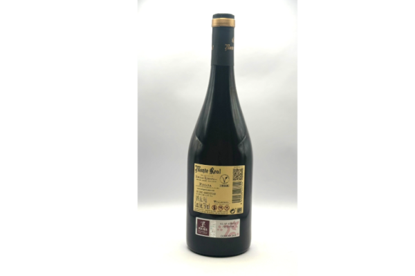 Vino Reserva Monte Real