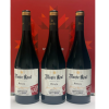 Caja de Vino con 3 Botellas de Crianza DOC Rioja