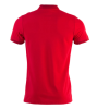 Polo rojo UR