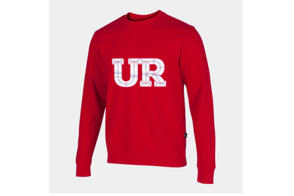 Proyecto Cambiar tamaño de imagen (40) Sudadera roja UR sin capucha