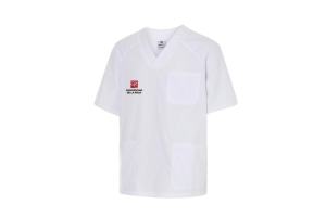 Casaca pijama enfermería