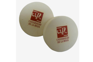 Goma de Borrar Circular