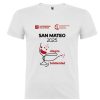 Pack solidario: camiseta + Pañuelo San Mateo 2025