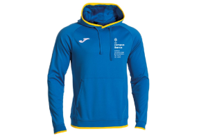 Sudadera Campus Iberus