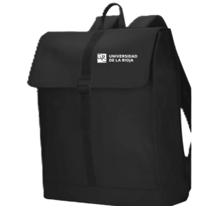 Mochila negra UR (copia)