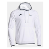 Sudadera Campus Iberus blanca