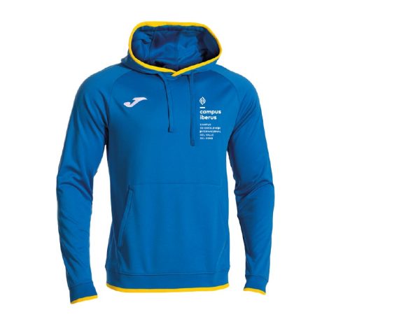 Sudadera Campus Iberus