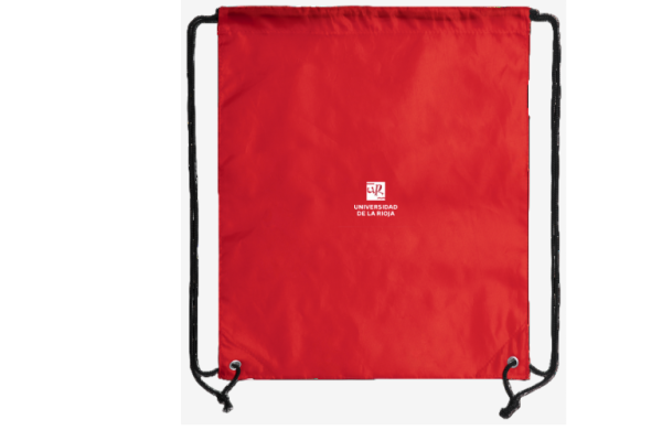Mochila básica UR