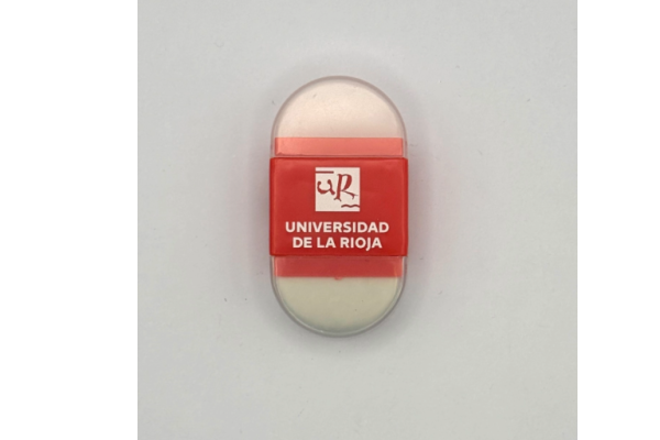 Goma y Sacapuntas UR