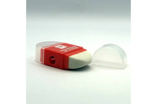 Goma y Sacapuntas UR