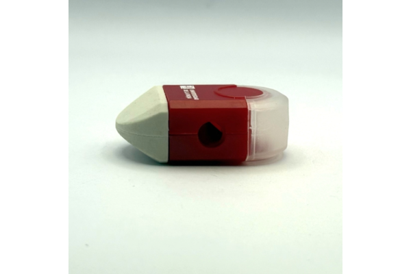 Goma y sacapuntas UR new