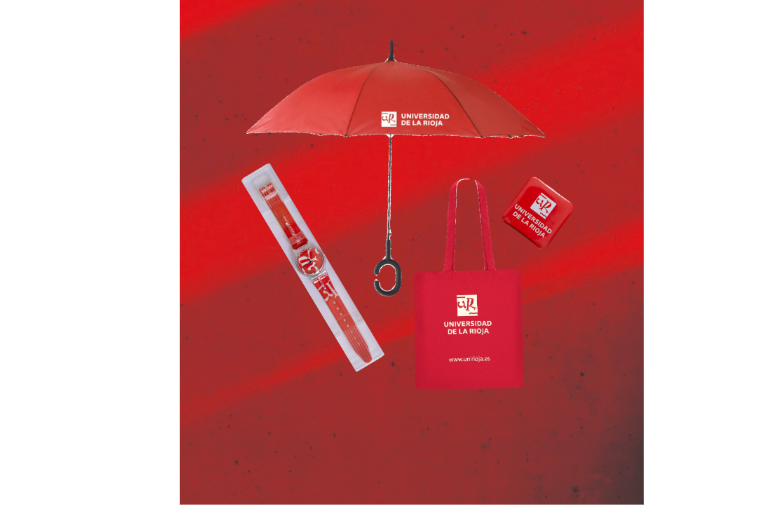 complementos Bolsa de tela UR