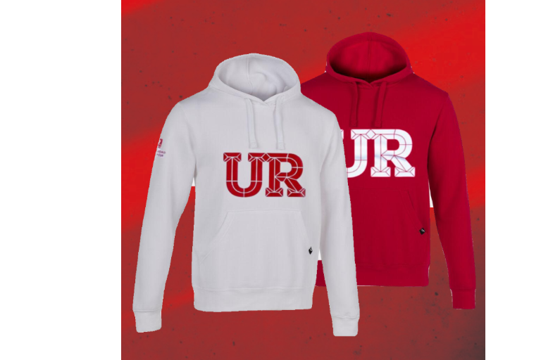 Camiseta técnica UR