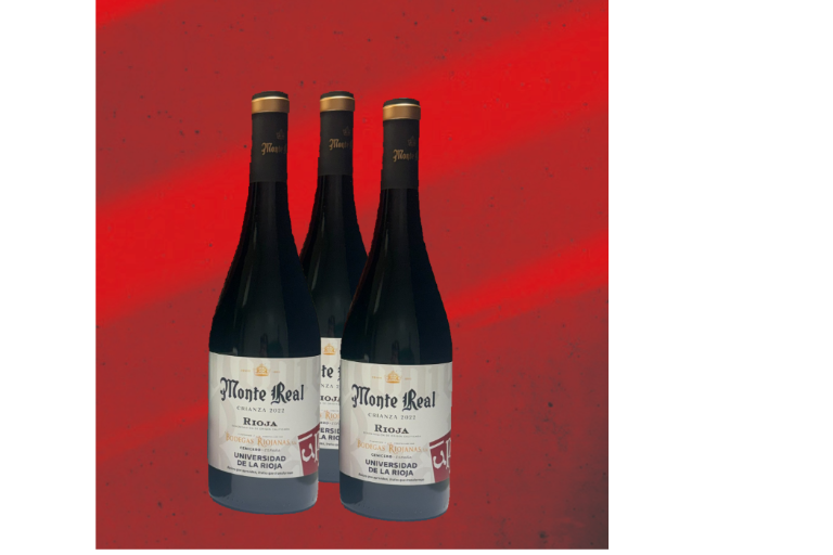 Caja de productos riojanos (por encargo)