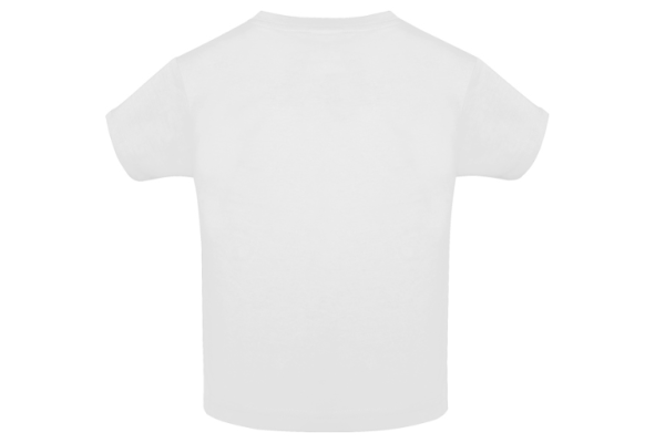 Camiseta Infantil logo UR