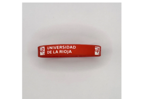 Pulsera UR silicona