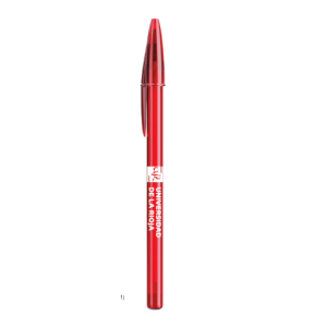 Bolígrafo BIC