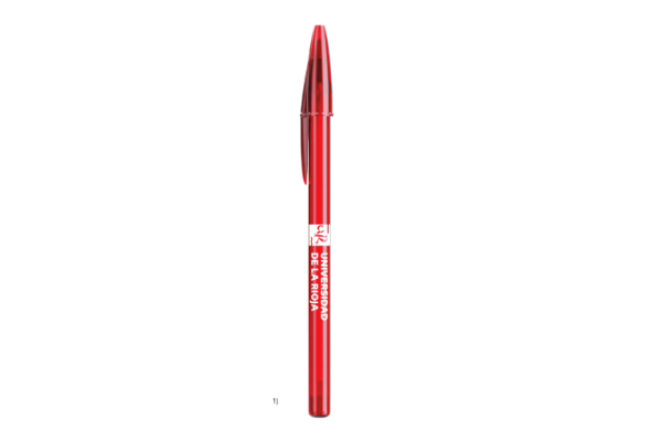 Bolígrafo BIC