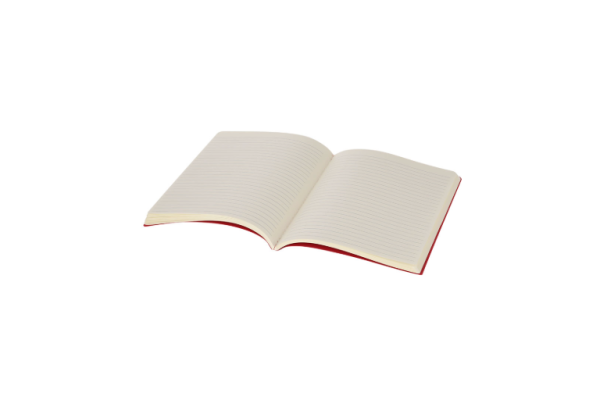 Cuaderno A5 UR
