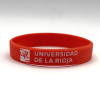 Pulsera UR silicona