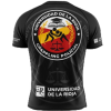 Camiseta Grappling Policial