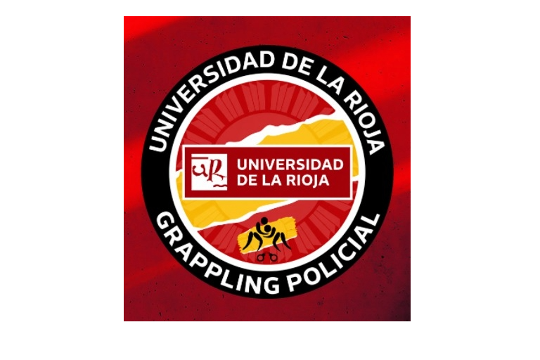 Camiseta Grappling Policial