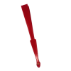 Abanico rojo UR
