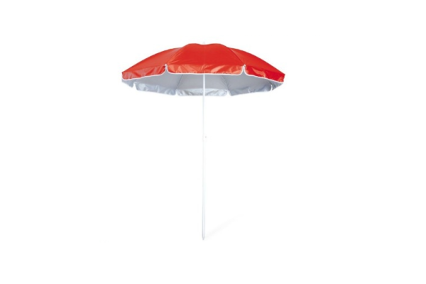 Sombrilla Roja UR
