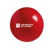 Pelota playa roja UR