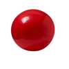 Pelota playa roja UR