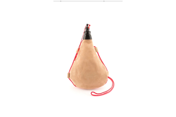 Bota de vino (medio litro)