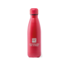 Botella roja UR