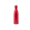 Botella roja UR