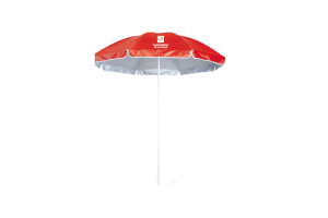 Sombrilla Roja UR