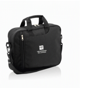Portadocumentos/Funda Ordenador UR