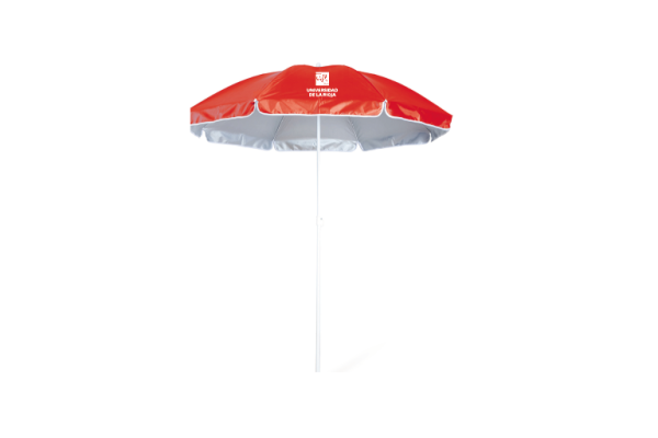 Sombrilla Roja UR