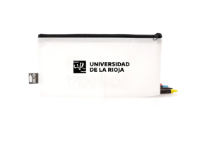 Estuche Infantil UR