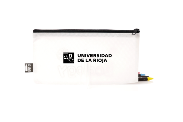 Estuche Infantil UR