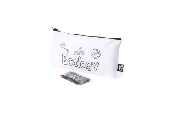 Estuche Infantil UR